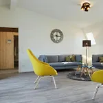 Kattegat 27 Apartman *