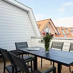 Apartman Kattegat 27 Büsum