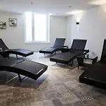 Apartman Kattegat 27 Büsum