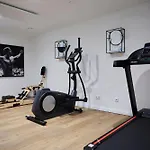 Kattegat 27 Apartman