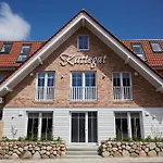 Kattegat 27 * Büsum