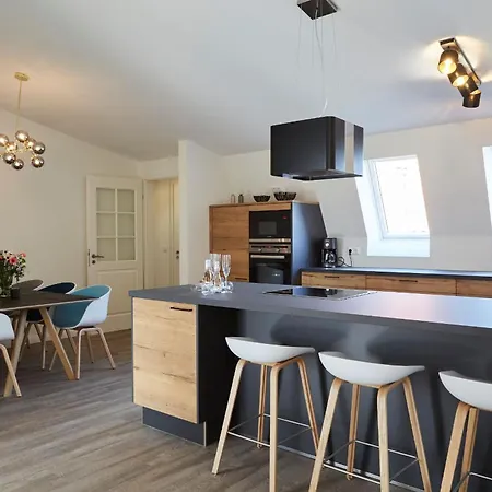 Kattegat 27 Appartement