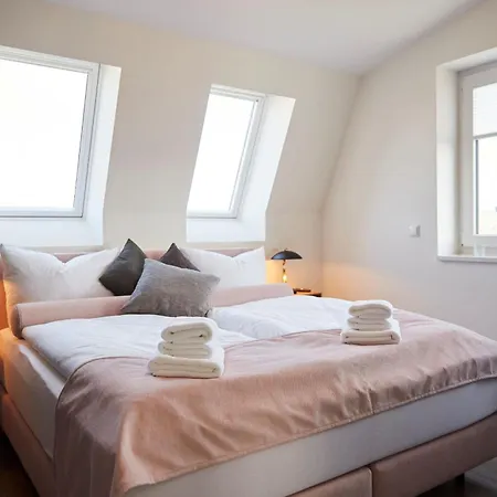 Appartement Kattegat 27 Büsum