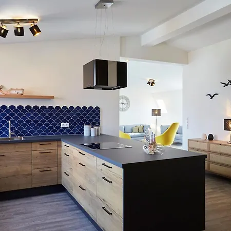 Kattegat 27 Appartement