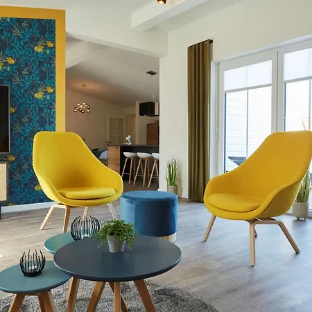 Appartement Kattegat 27