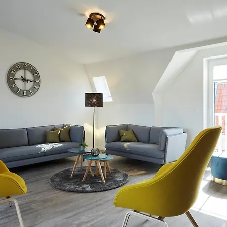 Appartement Kattegat 27