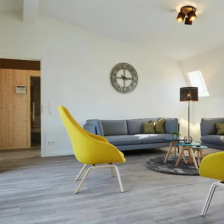 Kattegat 27 Apartament *