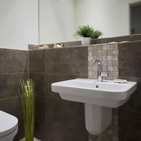 Apartament Kattegat 27 *