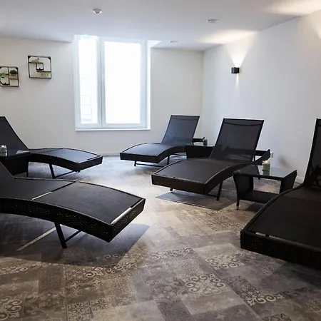 Apartament Kattegat 27 Büsum