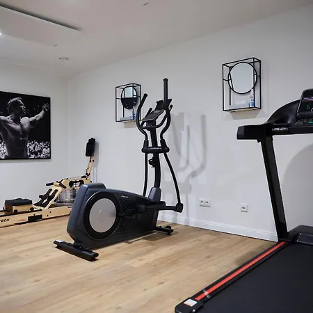 Kattegat 27 Apartament