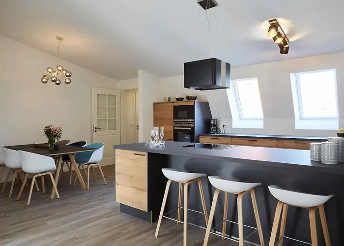 Kattegat 27 Appartement