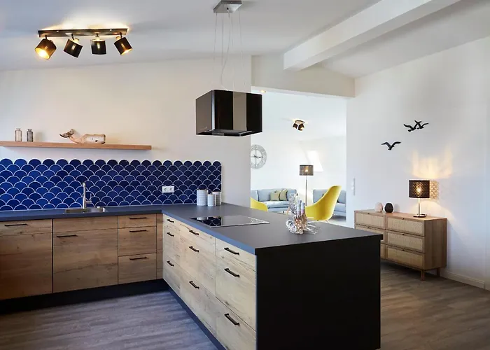 Kattegat 27 Appartement