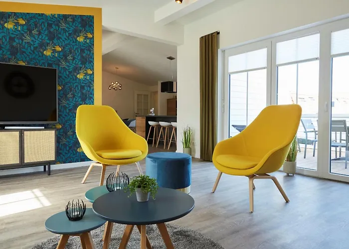 Appartement Kattegat 27