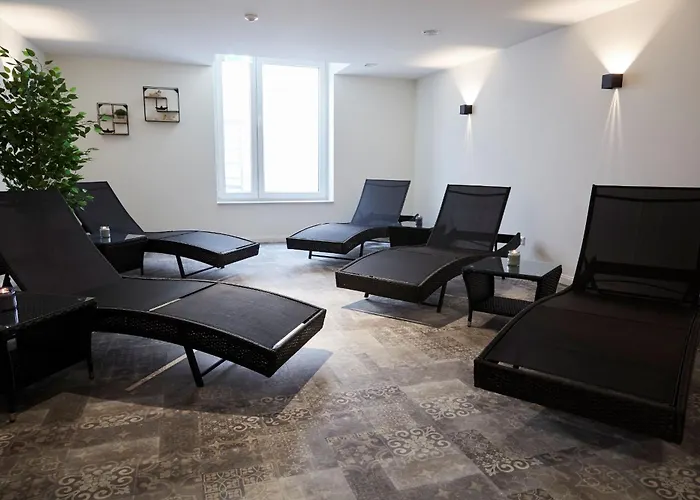 Appartement Kattegat 27 Büsum